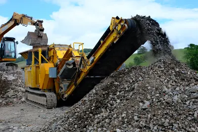 Liam Wilson Construction & Haulage