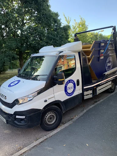 D60 SKIP HIRE LTD