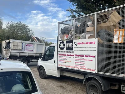 WYCOMBE WASTE CLEARANCE LTD