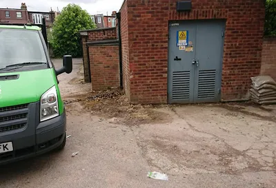 Barnes Recycling