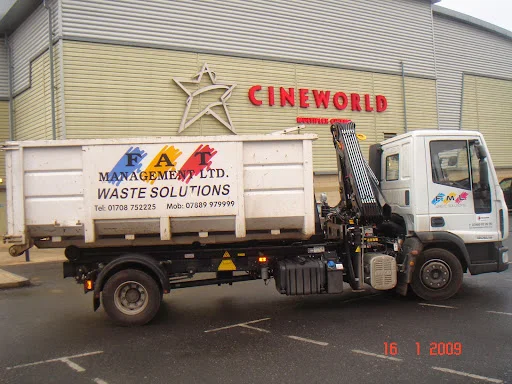 FML WASTE SOLUTIONS LIMITED