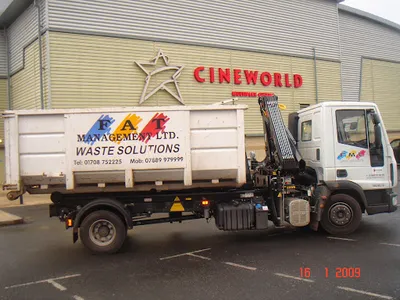 FML WASTE SOLUTIONS LIMITED