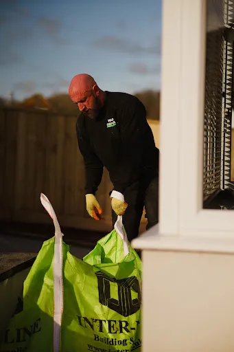 Mark Brown trading as Andy White Disposal