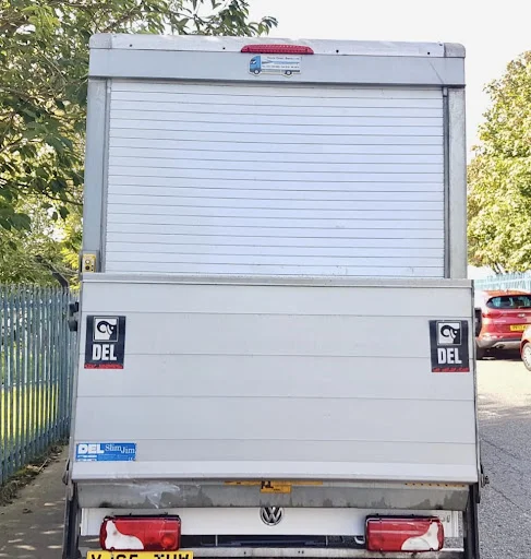 AG Removals