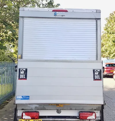 AG Removals