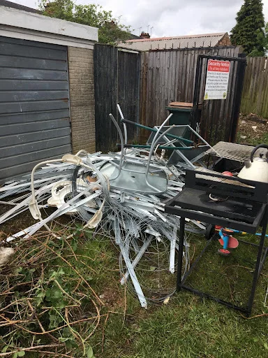 COVENTRY CLEARANCE AND REMOVALS LTD