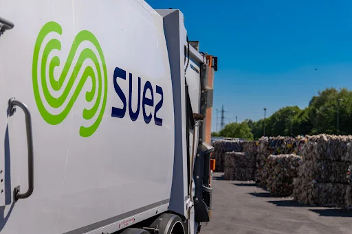 SUEZ RECYCLING AND RECOVERY KIRKLEES LTD