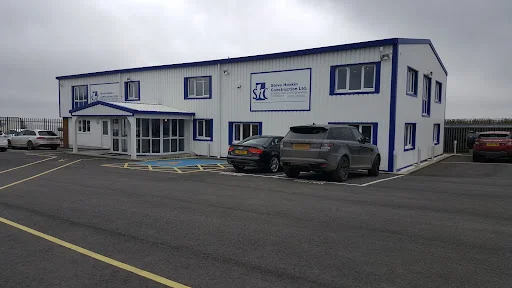 STEVE HOSKIN CONSTRUCTION LIMITED