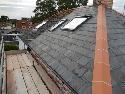 FOREST PARK DEVELOPMENTS LTD