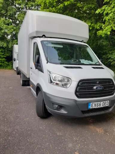 Lewis Turnley trading as Right Turn Removals
