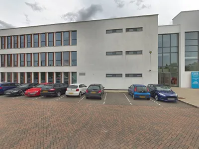 THORNE DEMOLITION LIMITED