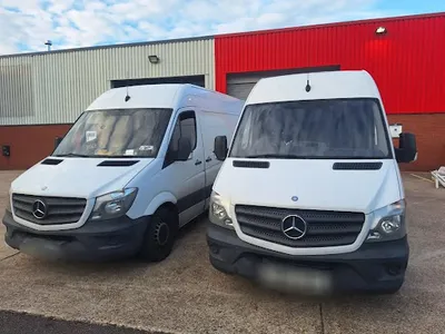 EZZA LOGISTICS LTD