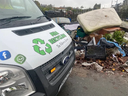 MBA Recycling Ltd House Clearance & Rubbish Removal