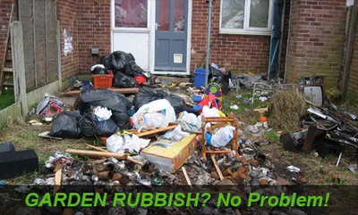 Bournemouth Rubbish Clearance