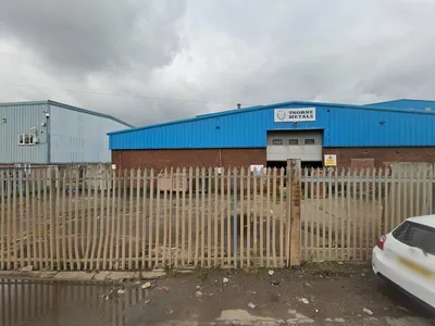 THORNE METAL RECYCLERS LIMITED