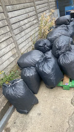 CLEAR IT OUT LTD
