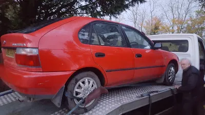 SUNRISE AUTOSPARES LIMITED