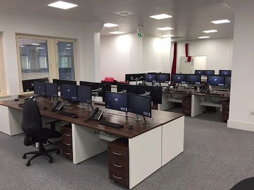 OFFICE FURNITURE SOLUTIONS LTD