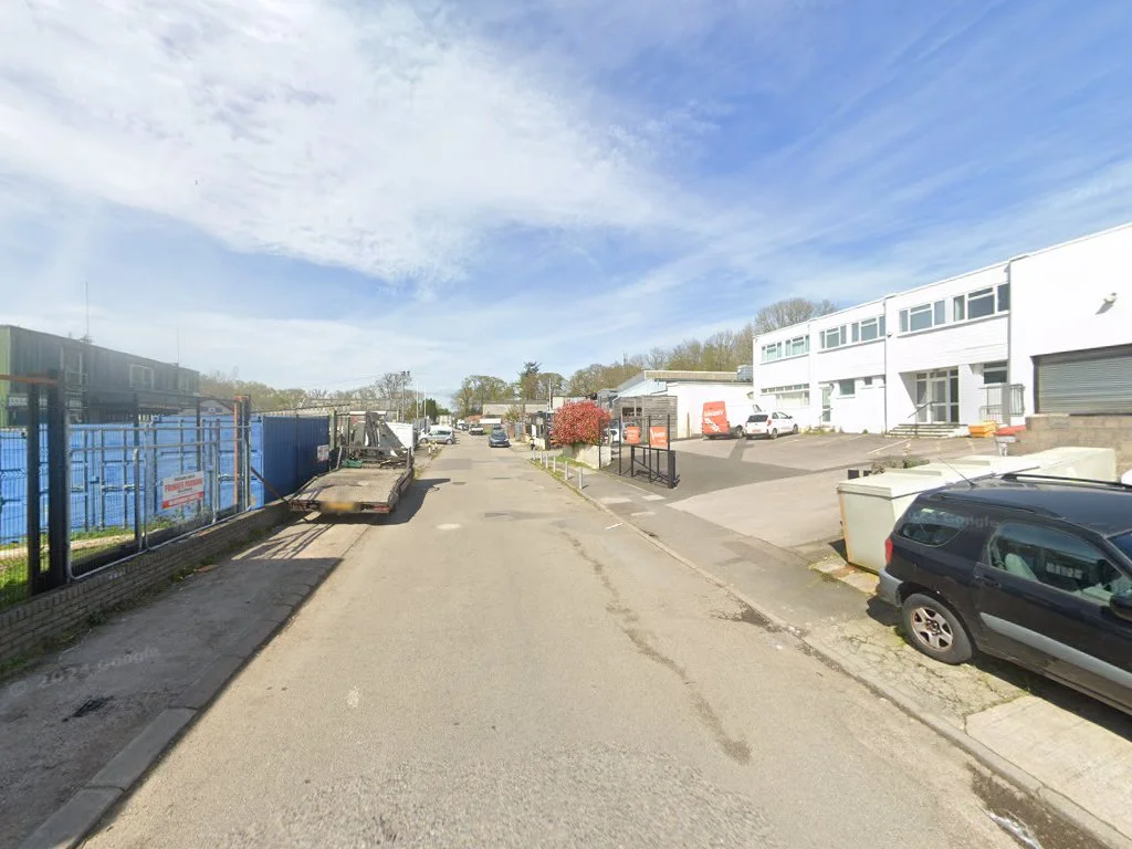 Milber Salvage and Spares