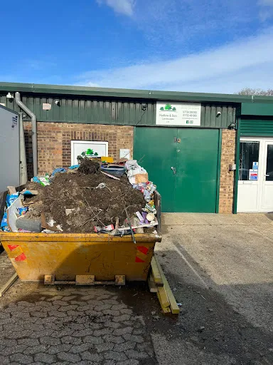 KENT WASTE COLLECTORS LTD