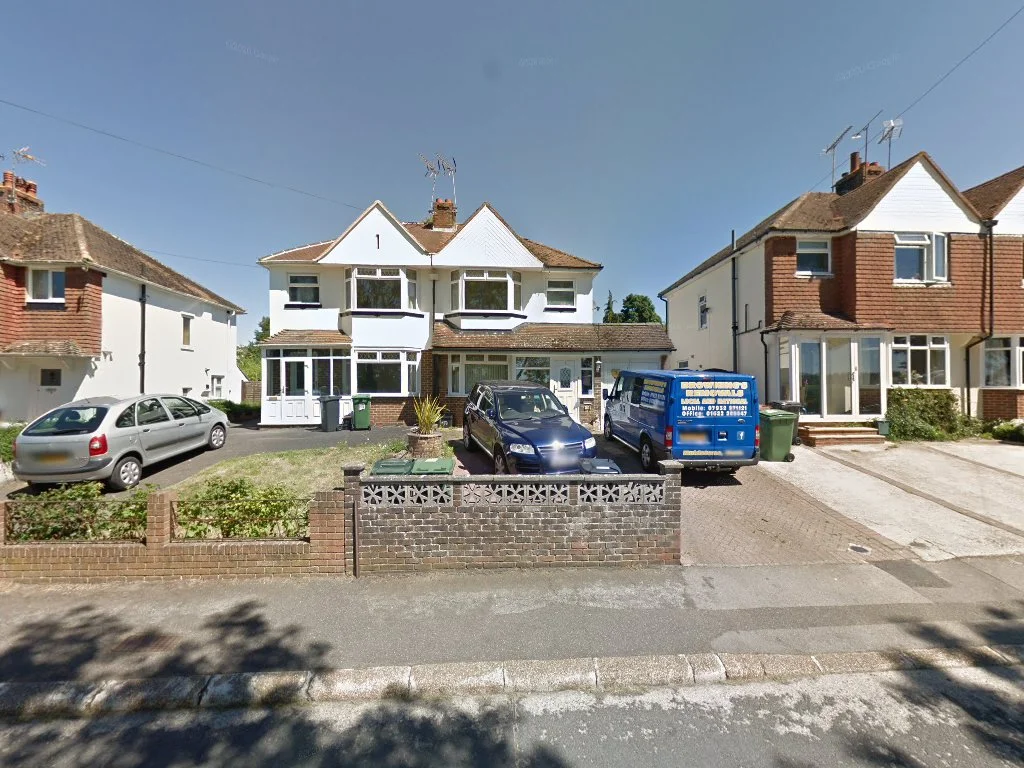 brownings' house removals