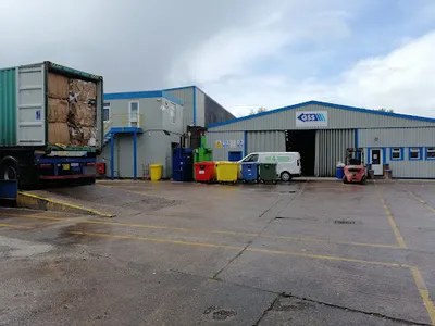 GREEN GROUP COMMERCIAL WASTE LTD