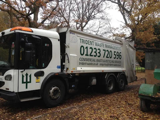 LEGION WASTE SOLUTIONS LTD