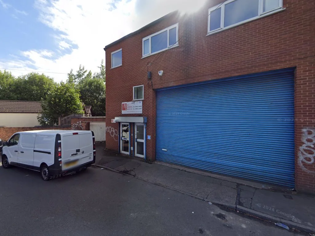 BLOXWICH ENVIRONMENTAL SERVICES LIMITED
