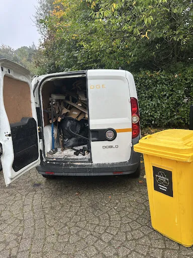 Stonebridge Waste Management