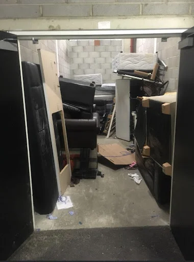 A1 House Clearance Milton Keynes