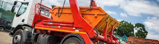 Kevin Taylor trading as AFFORDABLE SKIPS
