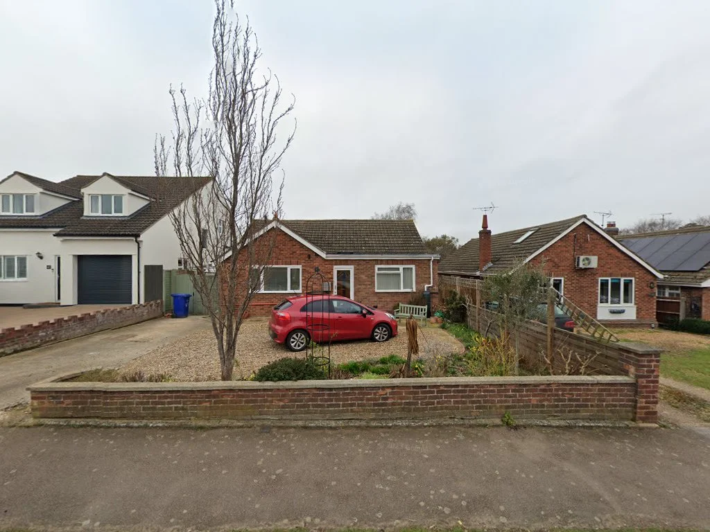 J C M PROPERTY MAINTENANCE LTD