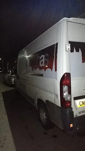 HEREFORD ASBESTOS SERVICES LTD