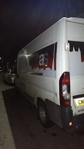 HEREFORD ASBESTOS SERVICES LTD