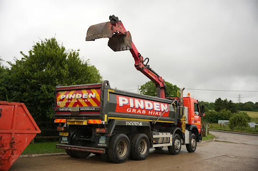 PINDEN LIMITED