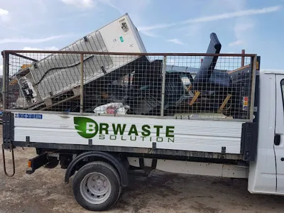 WASTE REMOVELS LTD