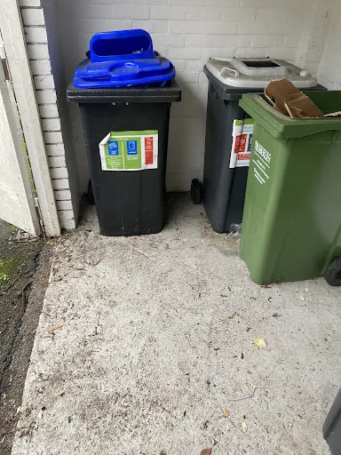 ACE RUBBISH REMOVE