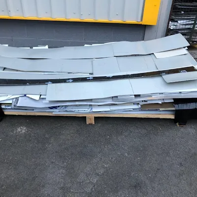 RECYCLAPAK LIMITED