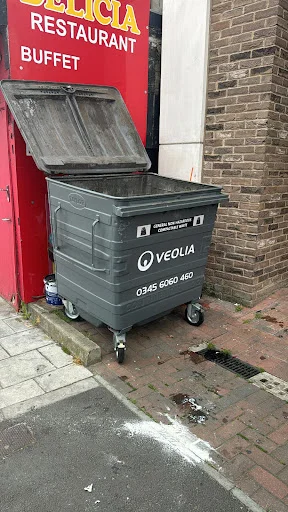 ELITE RUBBISH LTD