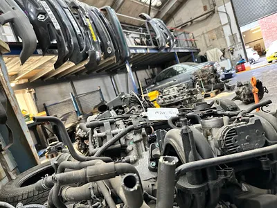REDDITCH VEHICLE RECYCLING LTD
