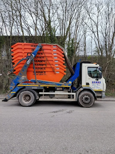 BANKS SKIP HIRE LIMITED