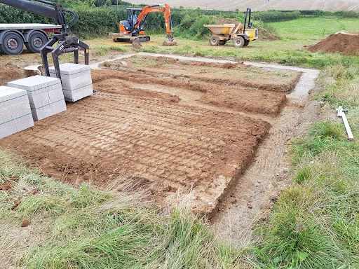 SOUTHBOURNE CIVIL ENGINEERING LIMITED