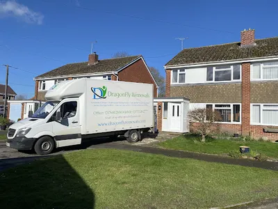 DRAGONFLY REMOVALS LIMITED