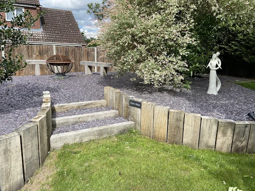 BRECKLAND PAVING LIMITED