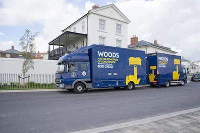 Woods Removals Ltd