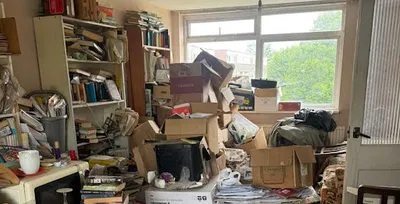 Tudor Clearance Services