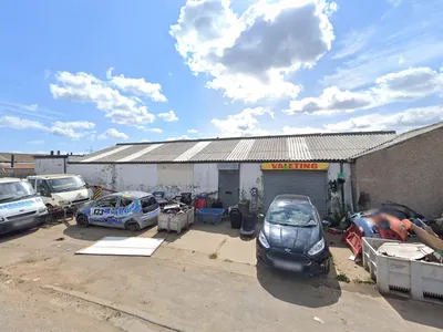 TEESSIDE SKIP HIRE & WASTE MANAGEMENT LIMITED