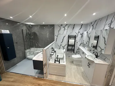AJT SHOWERS LTD.