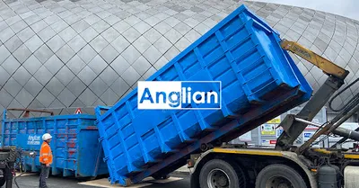 Anglian Wood Recycling Ltd