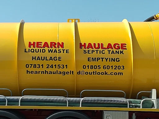 Hearn Haulage
